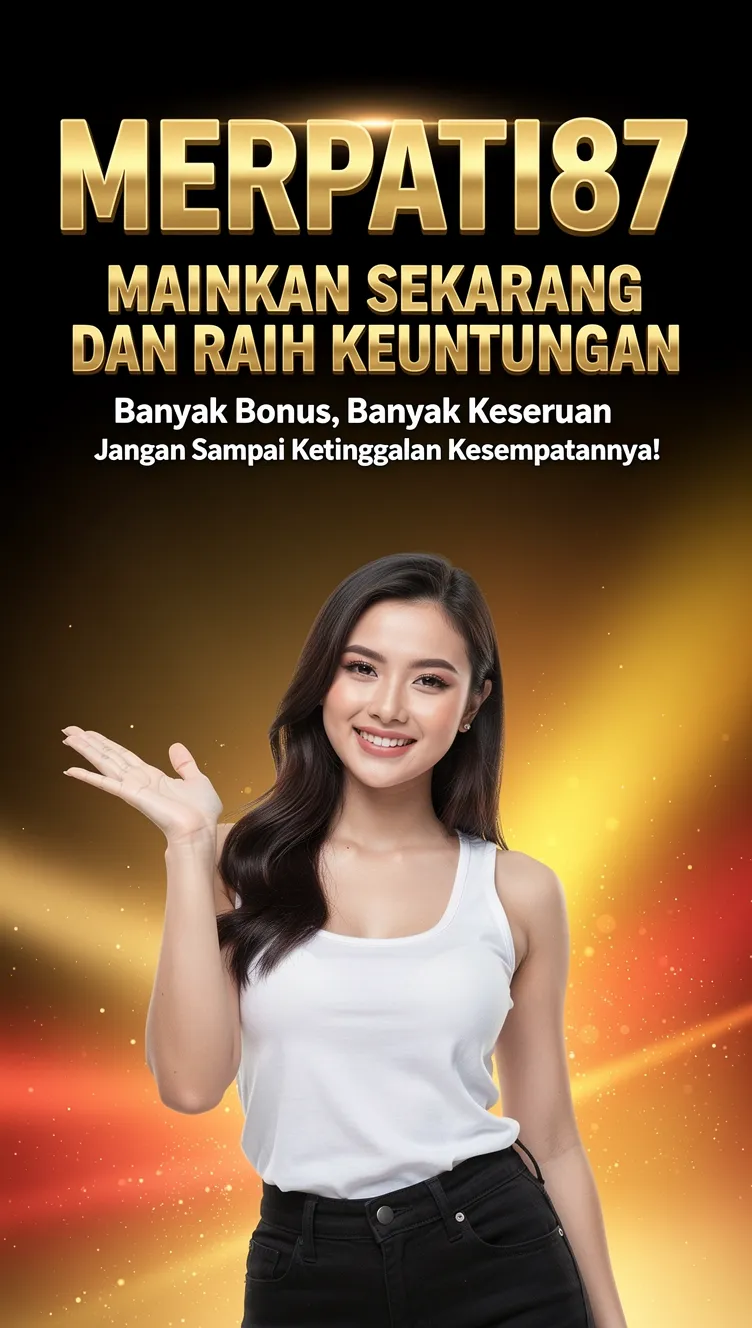 merpati87 Featured